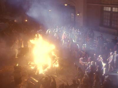 Star Trek: Deep Space Nine Screencaps "Past Tense, Part I" (S3:E11)