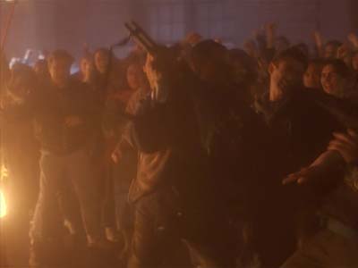 Star Trek: Deep Space Nine Screencaps "Past Tense, Part I" (S3:E11)