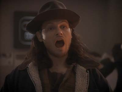 Star Trek: Deep Space Nine Screencaps "Past Tense, Part I" (S3:E11)