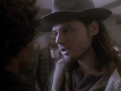 Star Trek: Deep Space Nine Screencaps "Past Tense, Part II" (S3:E12)