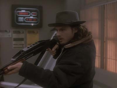 Star Trek: Deep Space Nine Screencaps "Past Tense, Part II" (S3:E12)