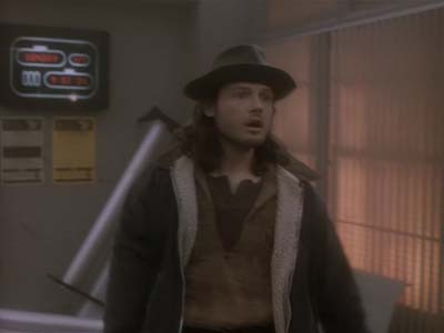 Star Trek: Deep Space Nine Screencaps "Past Tense, Part II" (S3:E12)