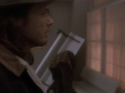 Star Trek: Deep Space Nine Screencaps "Past Tense, Part II" (S3:E12)