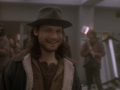 Star Trek: Deep Space Nine Screencaps "Past Tense, Part II" (S3:E12)