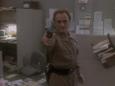 Star Trek: Deep Space Nine Screencaps "Past Tense, Part II" (S3:E12)