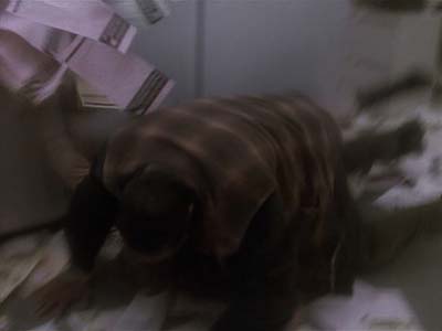 Star Trek: Deep Space Nine Screencaps "Past Tense, Part II" (S3:E12)