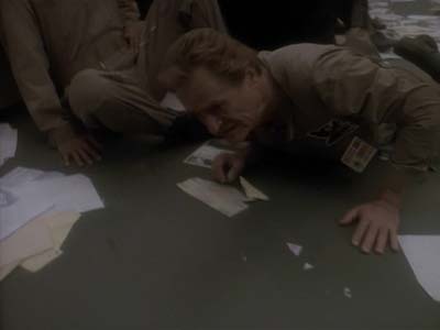 Star Trek: Deep Space Nine Screencaps "Past Tense, Part II" (S3:E12)
