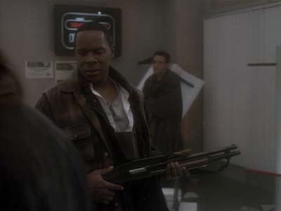 Star Trek: Deep Space Nine Screencaps "Past Tense, Part II" (S3:E12)