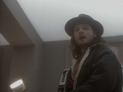 Star Trek: Deep Space Nine Screencaps "Past Tense, Part II" (S3:E12)