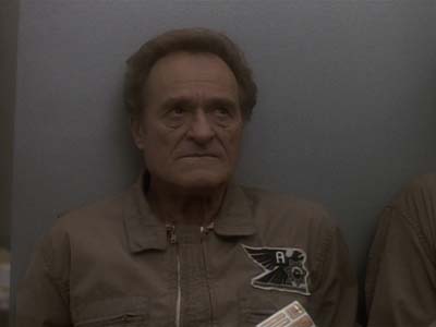 Star Trek: Deep Space Nine Screencaps "Past Tense, Part II" (S3:E12)