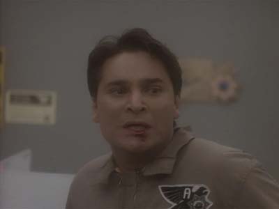 Star Trek: Deep Space Nine Screencaps "Past Tense, Part II" (S3:E12)