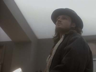 Star Trek: Deep Space Nine Screencaps "Past Tense, Part II" (S3:E12)