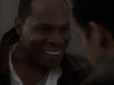Star Trek: Deep Space Nine Screencaps "Past Tense, Part II" (S3:E12)