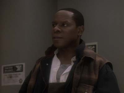 Star Trek: Deep Space Nine Screencaps "Past Tense, Part II" (S3:E12)