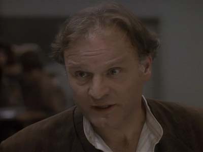 Star Trek: Deep Space Nine Screencaps "Past Tense, Part II" (S3:E12)