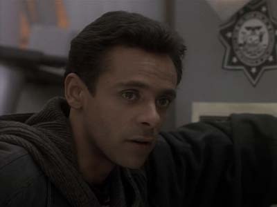 Star Trek: Deep Space Nine Screencaps "Past Tense, Part II" (S3:E12)