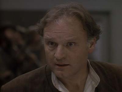 Star Trek: Deep Space Nine Screencaps "Past Tense, Part II" (S3:E12)
