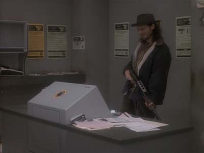 Star Trek: Deep Space Nine Screencaps "Past Tense, Part II" (S3:E12)