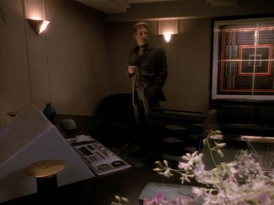 Star Trek: Deep Space Nine Screencaps "Past Tense, Part II" (S3:E12)
