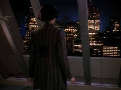 Star Trek: Deep Space Nine Screencaps "Past Tense, Part II" (S3:E12)