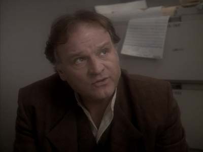 Star Trek: Deep Space Nine Screencaps "Past Tense, Part II" (S3:E12)