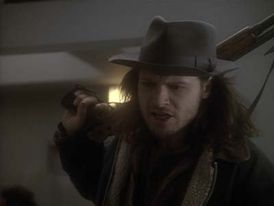 Star Trek: Deep Space Nine Screencaps "Past Tense, Part II" (S3:E12)