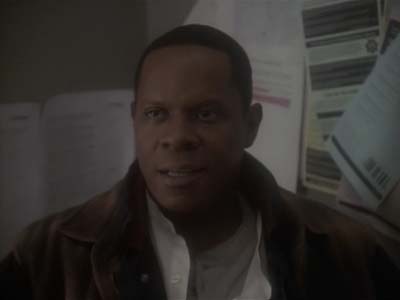 Star Trek: Deep Space Nine Screencaps "Past Tense, Part II" (S3:E12)