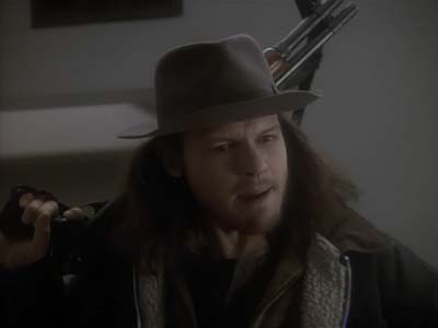 Star Trek: Deep Space Nine Screencaps "Past Tense, Part II" (S3:E12)