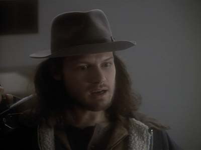 Star Trek: Deep Space Nine Screencaps "Past Tense, Part II" (S3:E12)