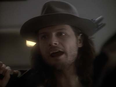 Star Trek: Deep Space Nine Screencaps "Past Tense, Part II" (S3:E12)