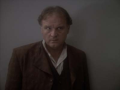 Star Trek: Deep Space Nine Screencaps "Past Tense, Part II" (S3:E12)