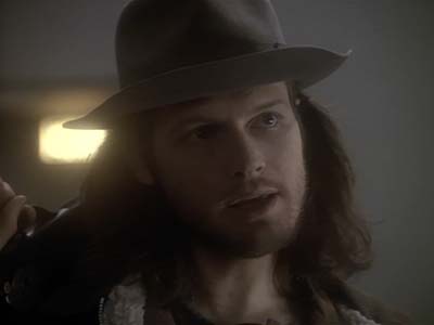 Star Trek: Deep Space Nine Screencaps "Past Tense, Part II" (S3:E12)