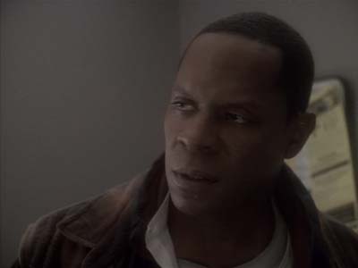 Star Trek: Deep Space Nine Screencaps "Past Tense, Part II" (S3:E12)