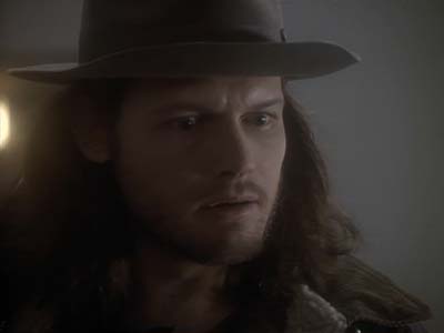 Star Trek: Deep Space Nine Screencaps "Past Tense, Part II" (S3:E12)