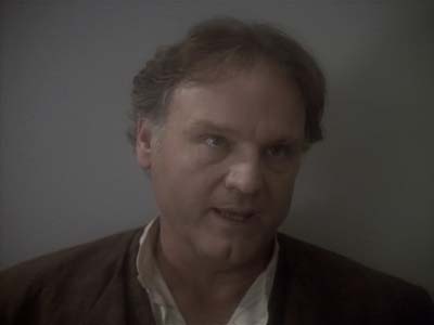 Star Trek: Deep Space Nine Screencaps "Past Tense, Part II" (S3:E12)