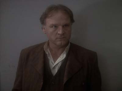 Star Trek: Deep Space Nine Screencaps "Past Tense, Part II" (S3:E12)