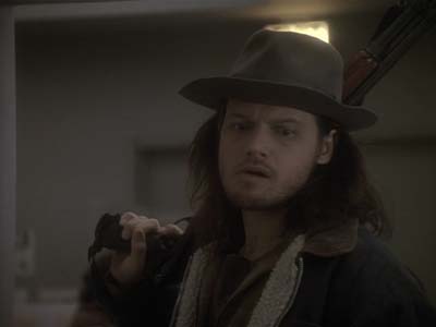 Star Trek: Deep Space Nine Screencaps "Past Tense, Part II" (S3:E12)