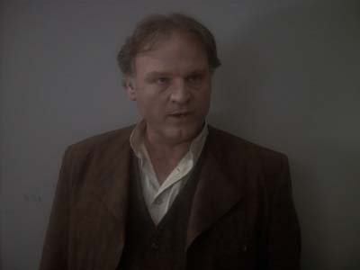 Star Trek: Deep Space Nine Screencaps "Past Tense, Part II" (S3:E12)