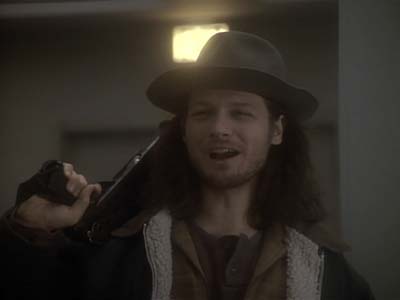 Star Trek: Deep Space Nine Screencaps "Past Tense, Part II" (S3:E12)