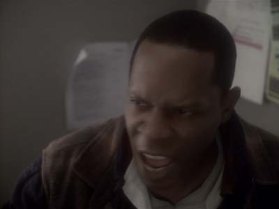 Star Trek: Deep Space Nine Screencaps "Past Tense, Part II" (S3:E12)