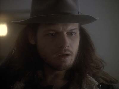 Star Trek: Deep Space Nine Screencaps "Past Tense, Part II" (S3:E12)