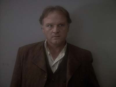 Star Trek: Deep Space Nine Screencaps "Past Tense, Part II" (S3:E12)