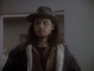 Star Trek: Deep Space Nine Screencaps "Past Tense, Part II" (S3:E12)