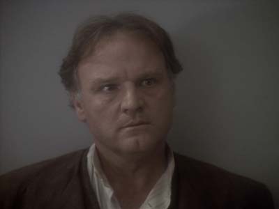 Star Trek: Deep Space Nine Screencaps "Past Tense, Part II" (S3:E12)