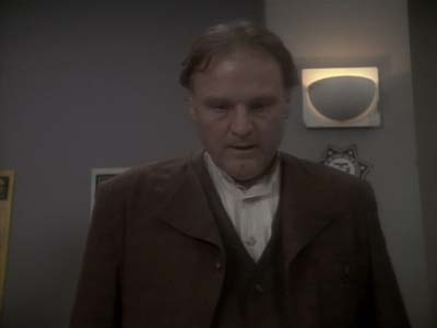 Star Trek: Deep Space Nine Screencaps "Past Tense, Part II" (S3:E12)
