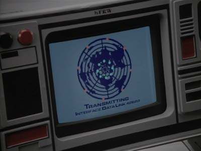 Star Trek: Deep Space Nine Screencaps "Past Tense, Part II" (S3:E12)