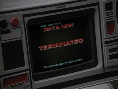 Star Trek: Deep Space Nine Screencaps "Past Tense, Part II" (S3:E12)