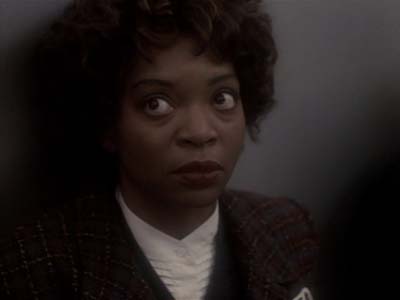 Star Trek: Deep Space Nine Screencaps "Past Tense, Part II" (S3:E12)