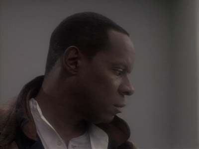 Star Trek: Deep Space Nine Screencaps "Past Tense, Part II" (S3:E12)
