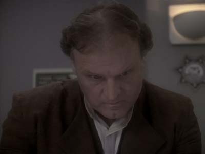 Star Trek: Deep Space Nine Screencaps "Past Tense, Part II" (S3:E12)